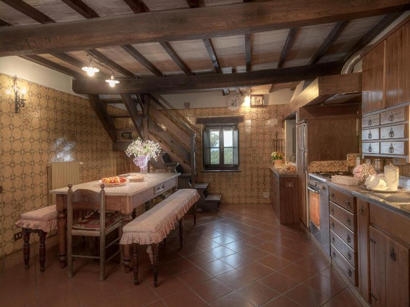Agriturismo Il Renello image