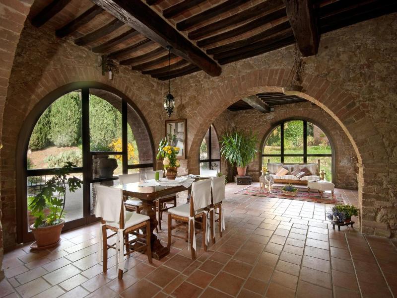 Agriturismo Il Renello image