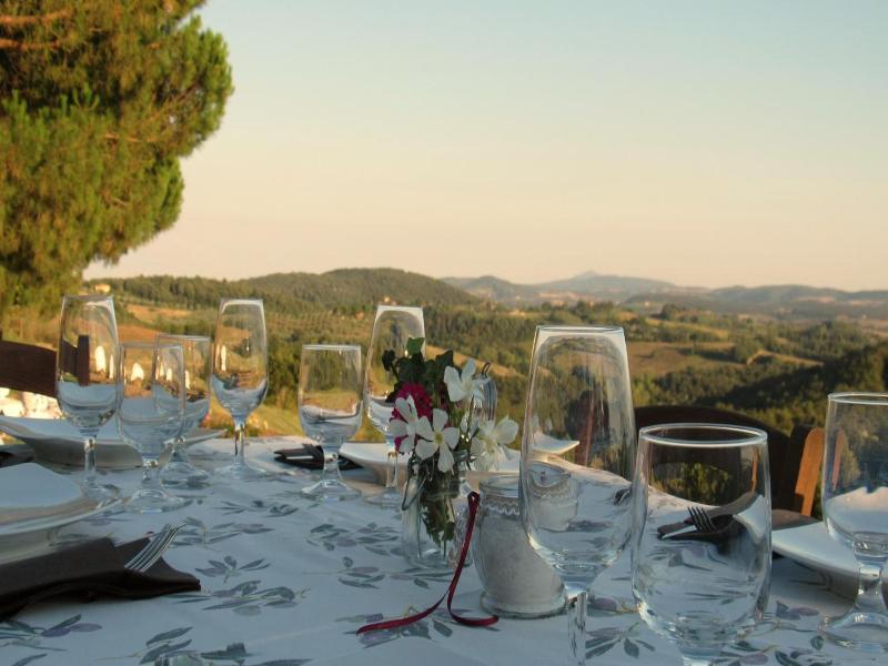 Agriturismo Il Renello image