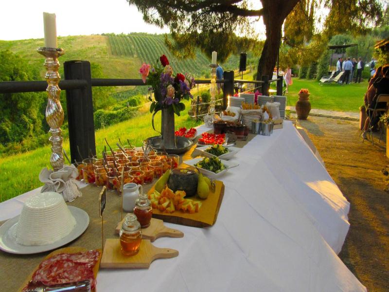 Agriturismo Il Renello image