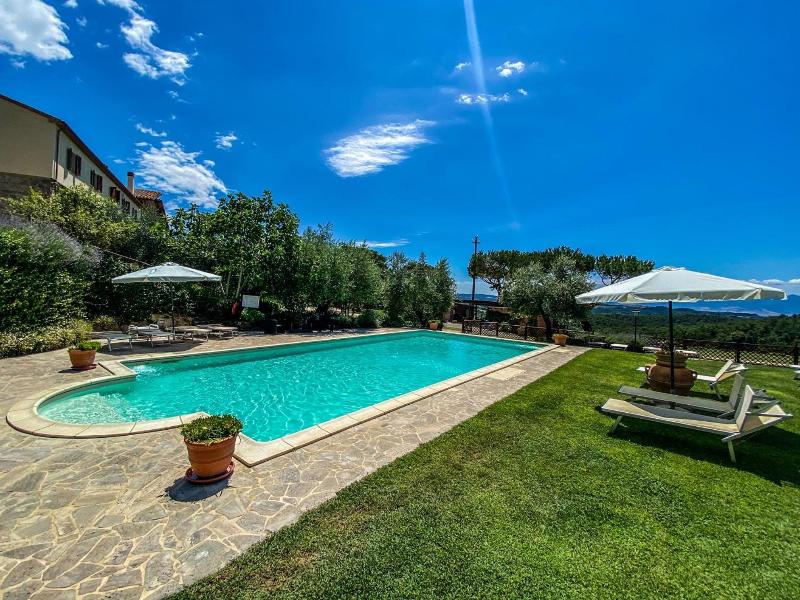 Agriturismo Il Renello image