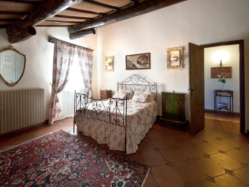 Agriturismo Il Renello image