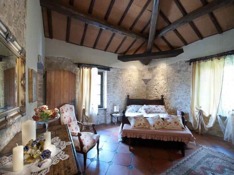 Agriturismo Il Renello image