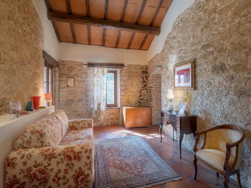 Agriturismo Il Renello image