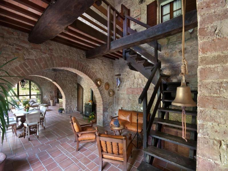 Agriturismo Il Renello image