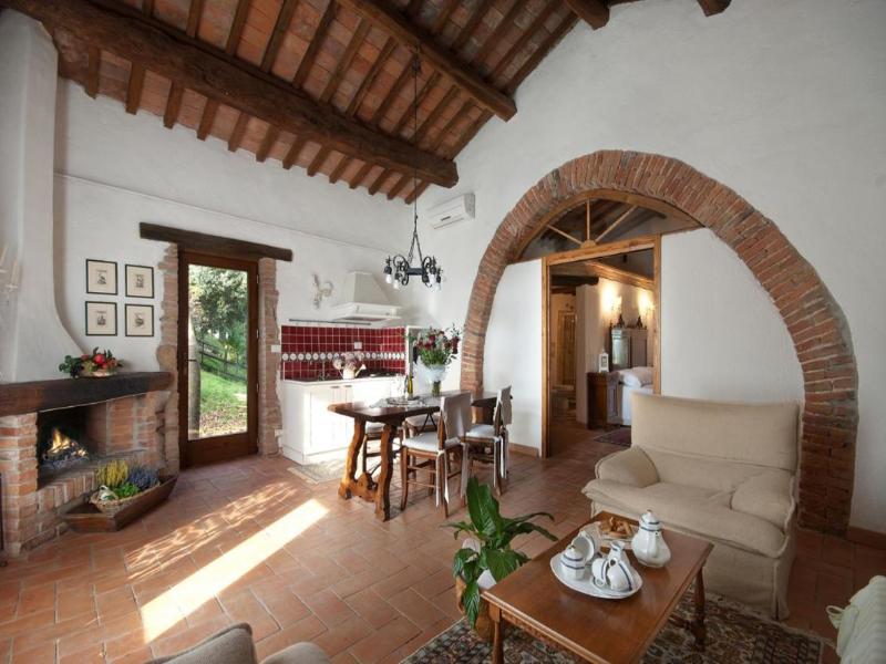 Agriturismo Il Renello image