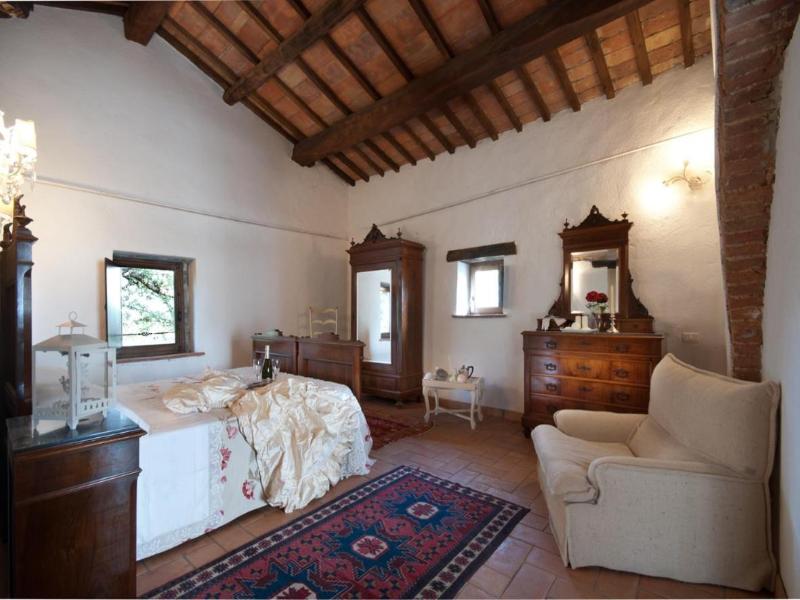 Agriturismo Il Renello image
