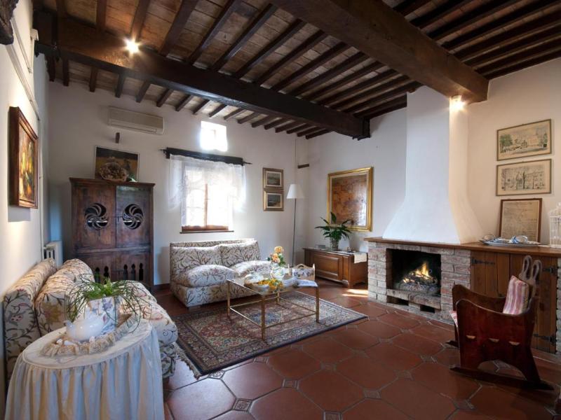 Agriturismo Il Renello image
