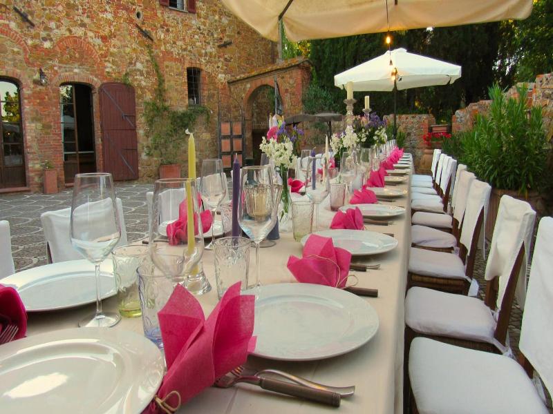 Agriturismo Il Renello image