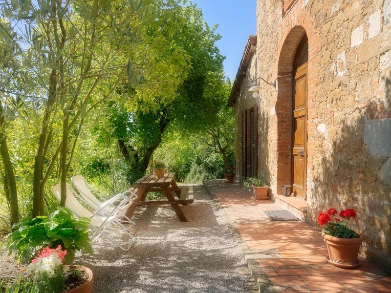 Agriturismo Il Renello image