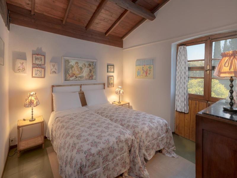 Agriturismo Il Renello image
