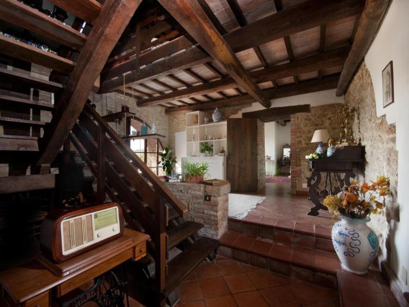 Agriturismo Il Renello image