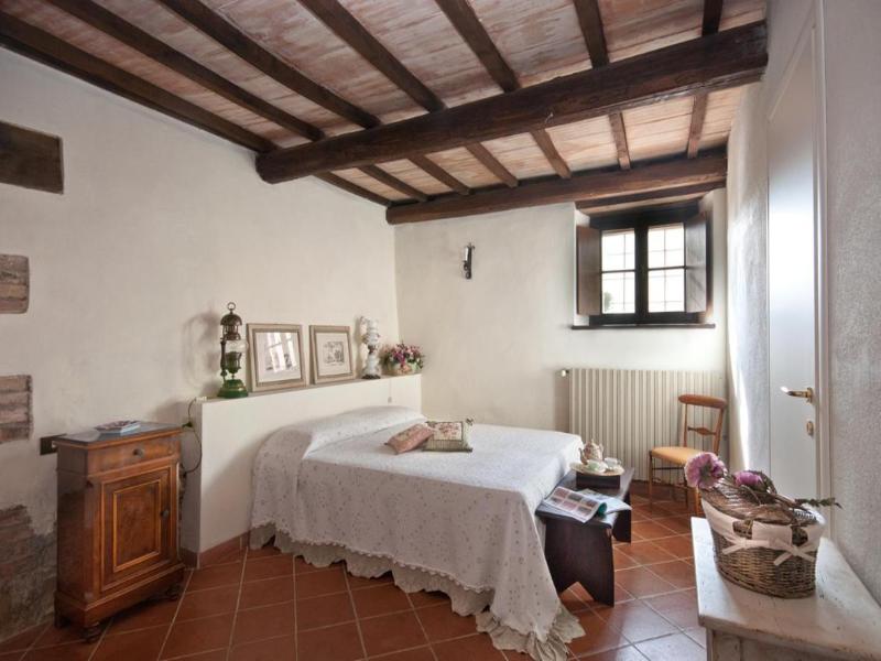 Agriturismo Il Renello image