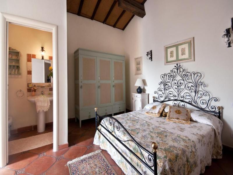 Agriturismo Il Renello image
