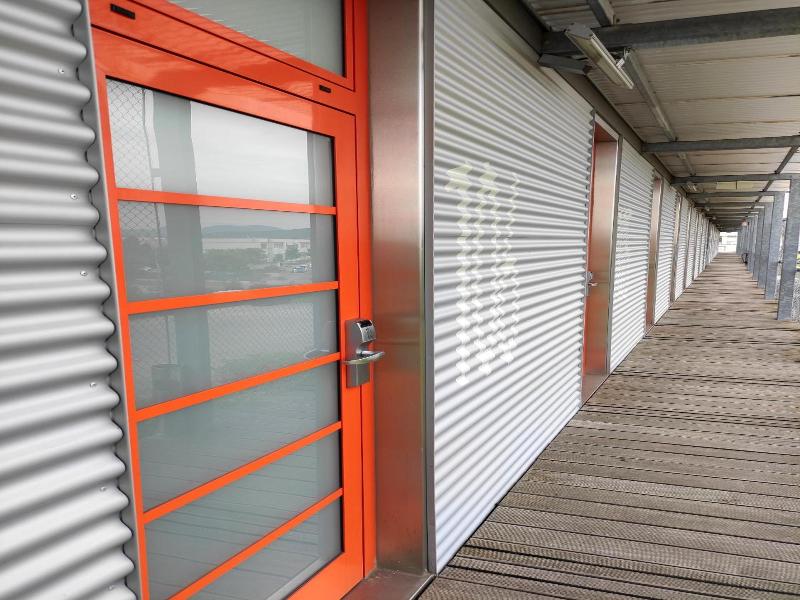 Orange Wings Wiener Neustadt image
