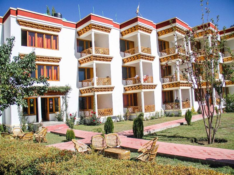Karma Inn