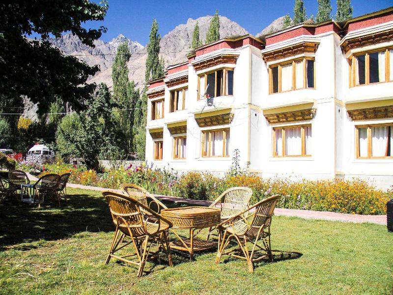 Karma Inn