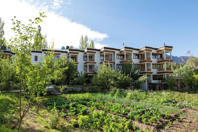 Karma Inn