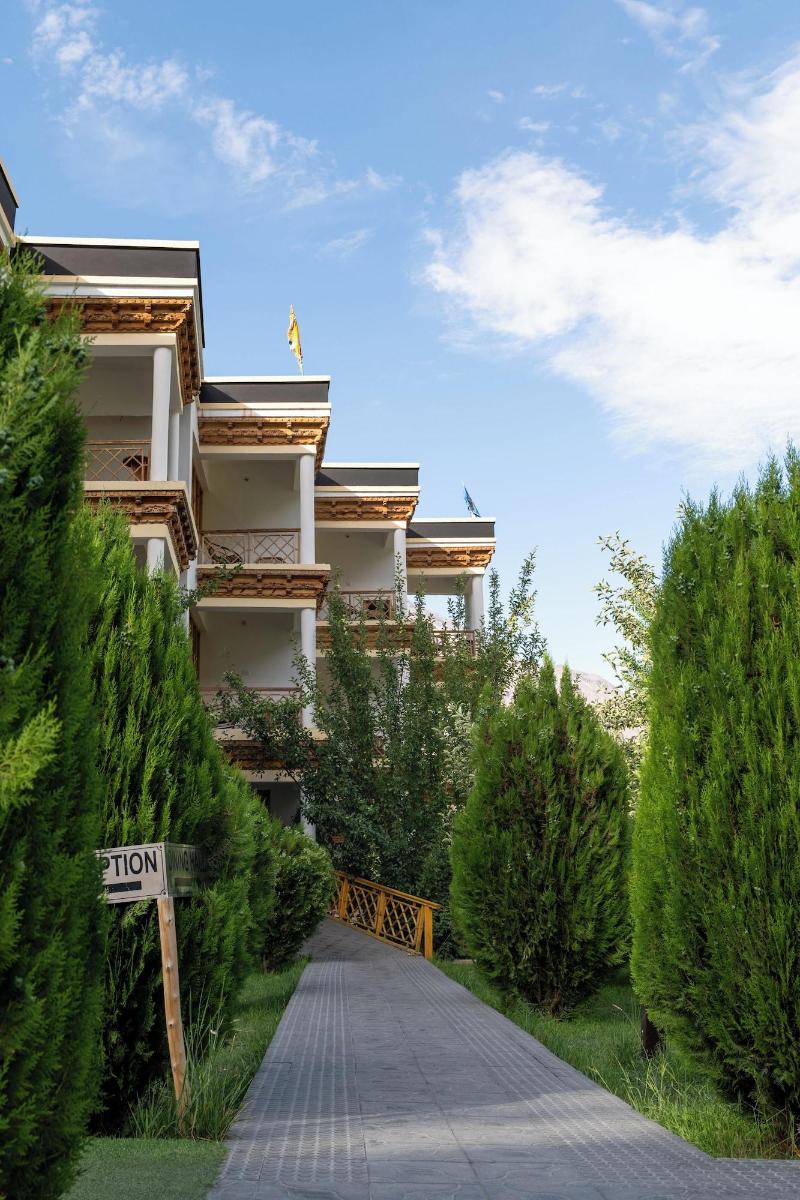 Karma Inn