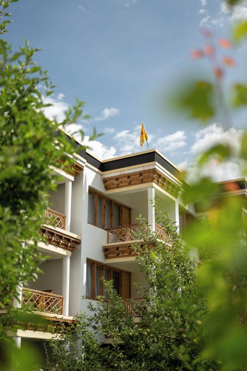 Karma Inn