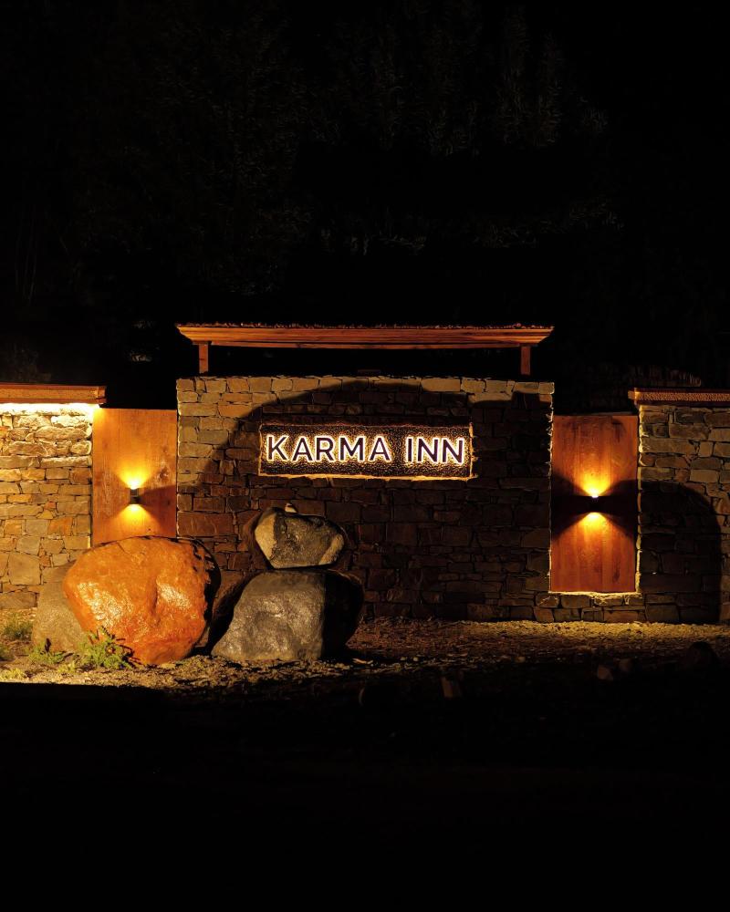 Karma Inn