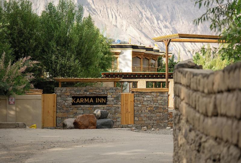 Karma Inn