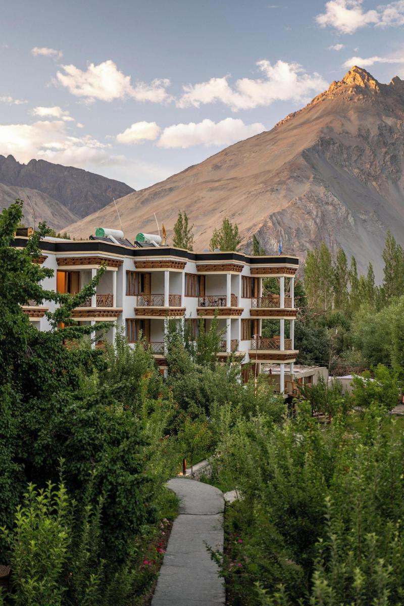 Karma Inn