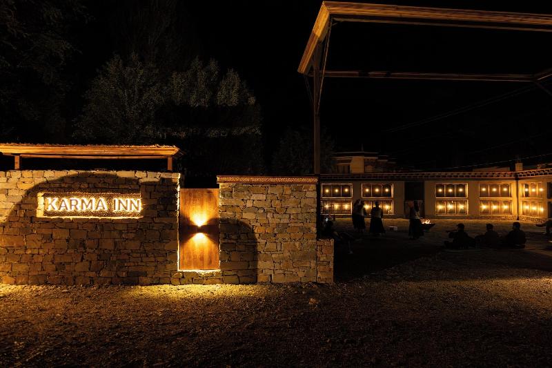 Karma Inn