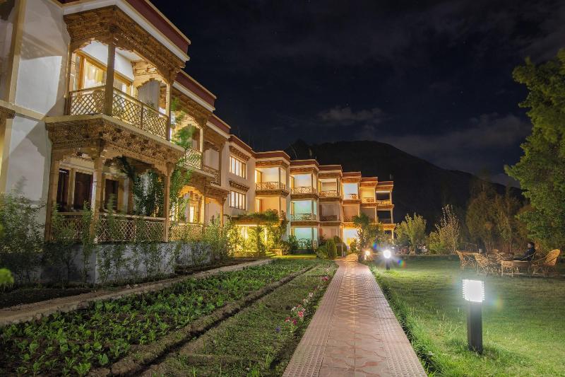 Karma Inn