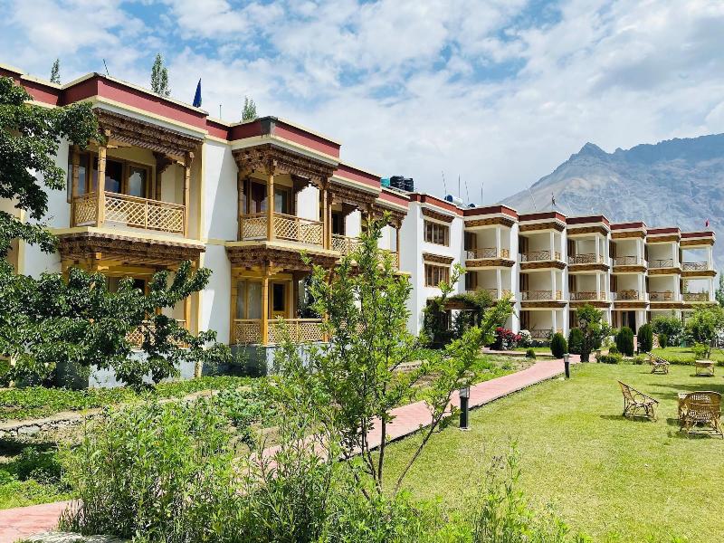 Karma Inn