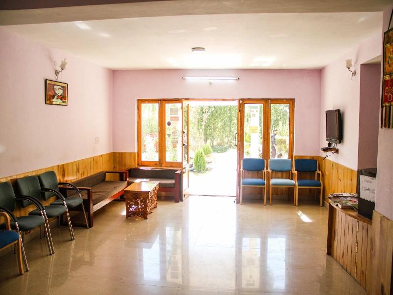Karma Inn
