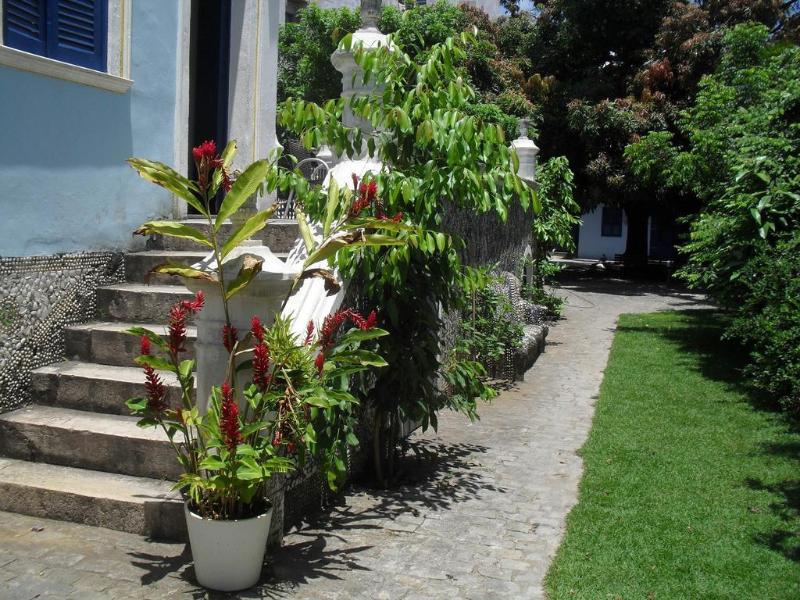 Pousada Barroco na Bahia image