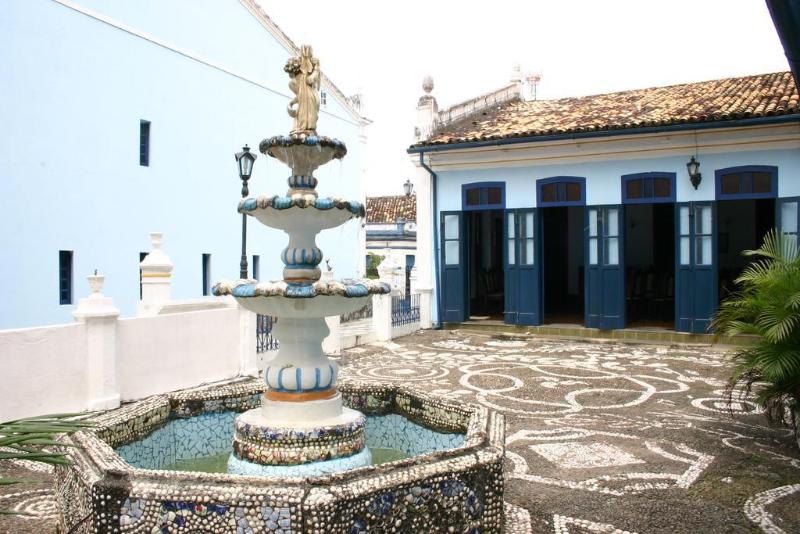 Pousada Barroco na Bahia image