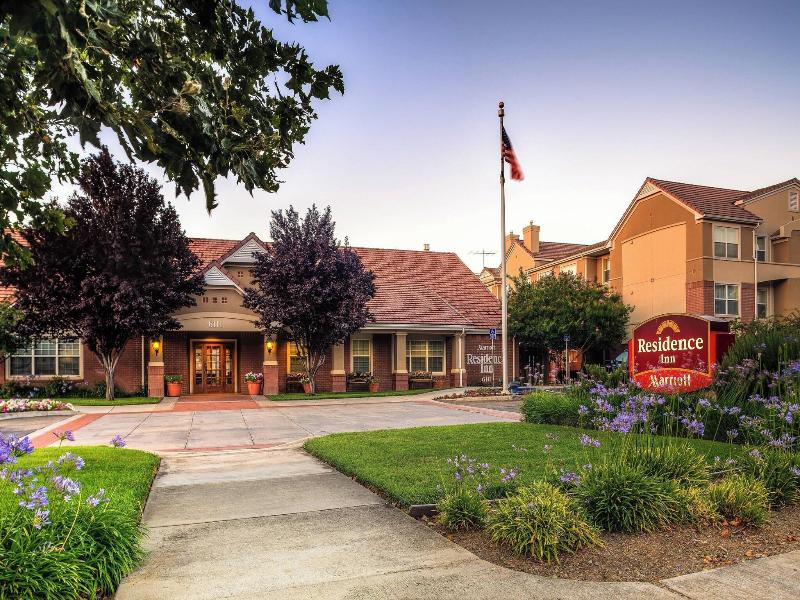 Residence Inn San Jose South image