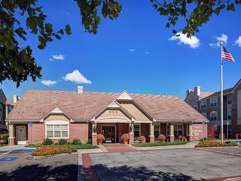 Residence Inn San Jose South image