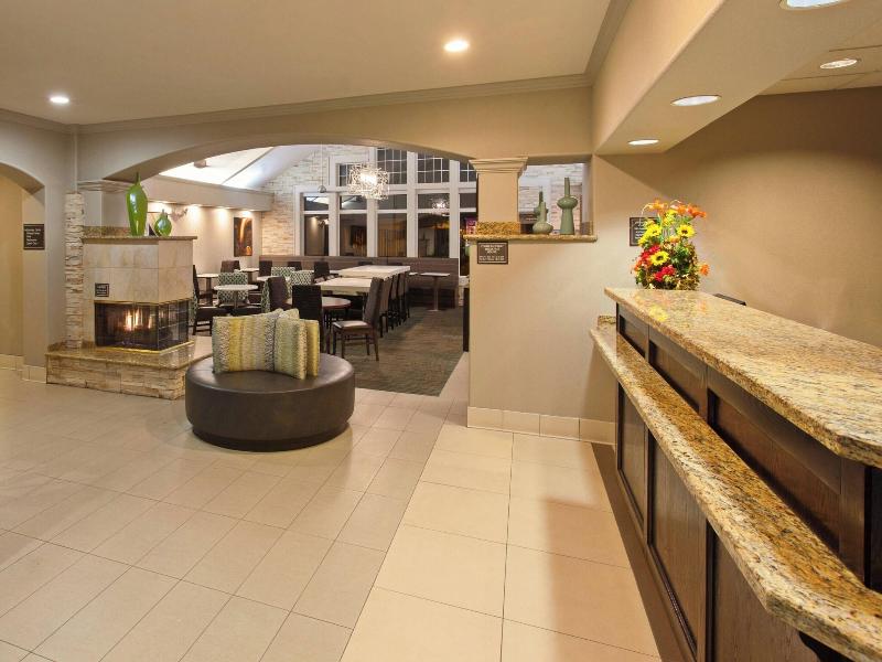 Residence Inn San Jose South image