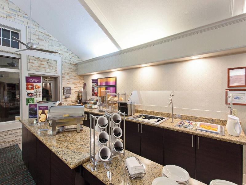 Residence Inn San Jose South image