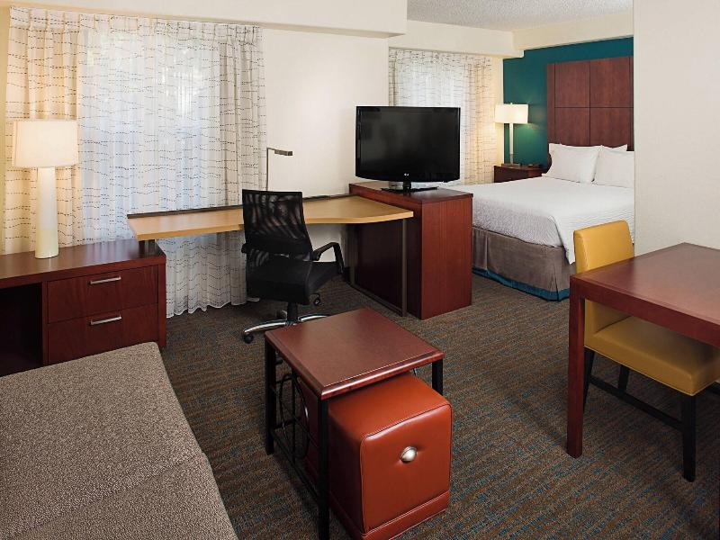 Residence Inn San Jose South image
