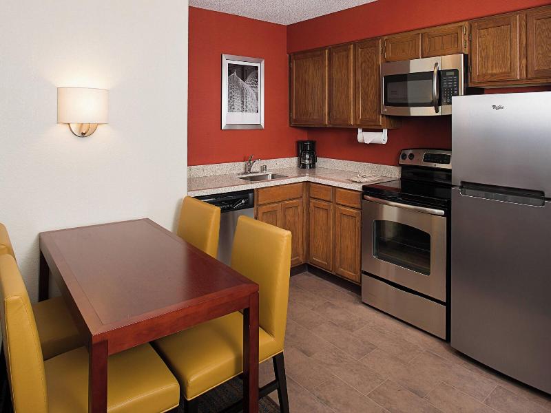 Residence Inn San Jose South image