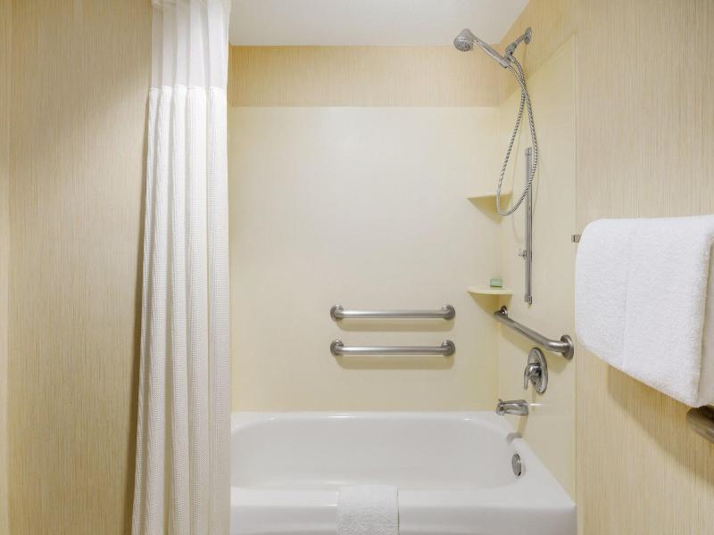 Residence Inn San Jose South image