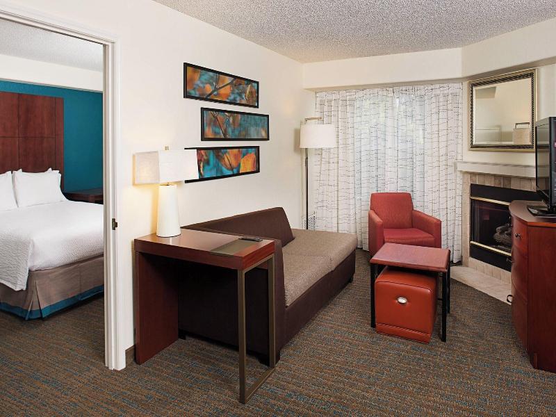 Residence Inn San Jose South image