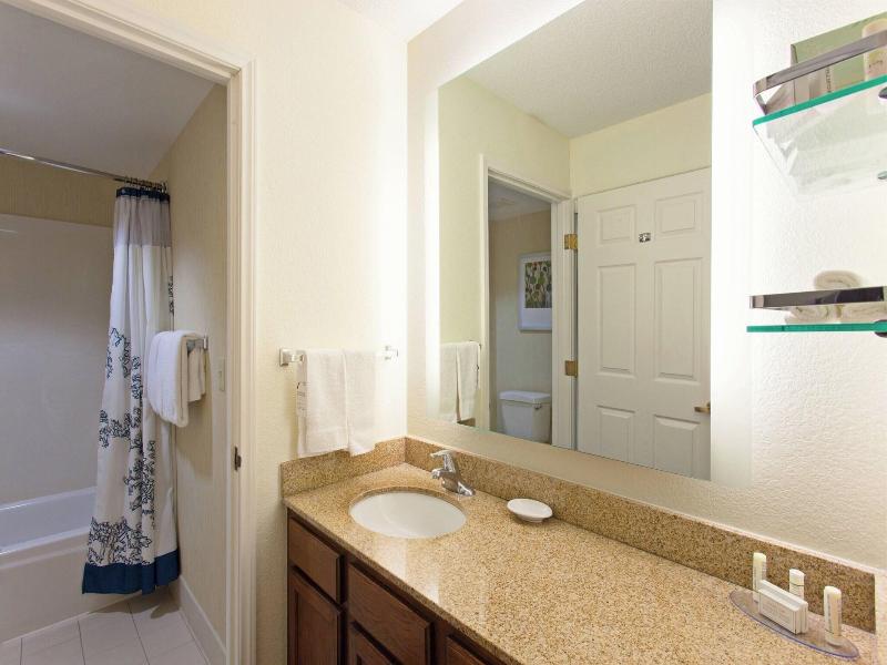 Residence Inn San Jose South image