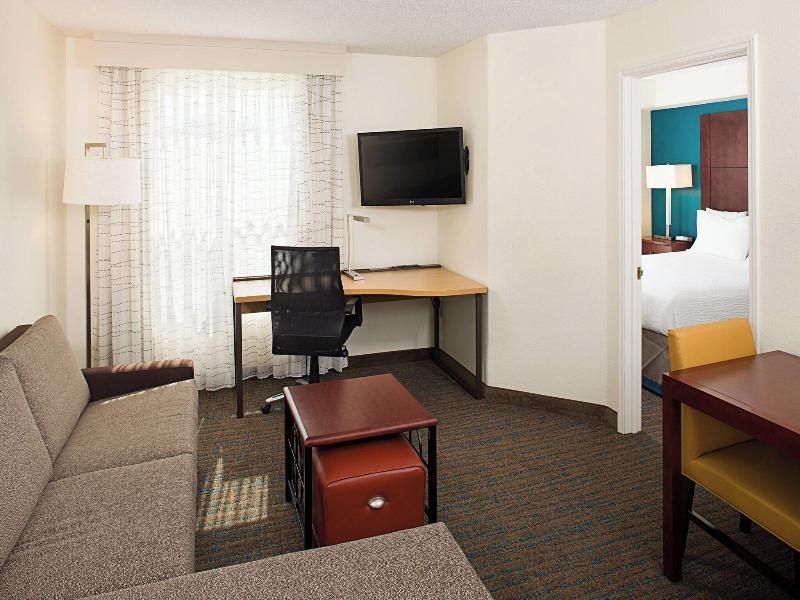 Residence Inn San Jose South image