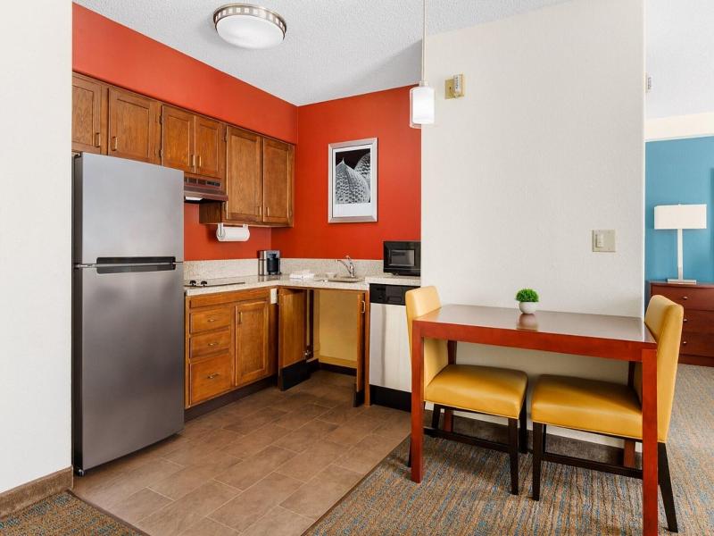 Residence Inn San Jose South image