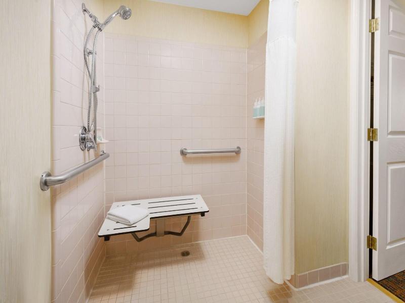 Residence Inn San Jose South image