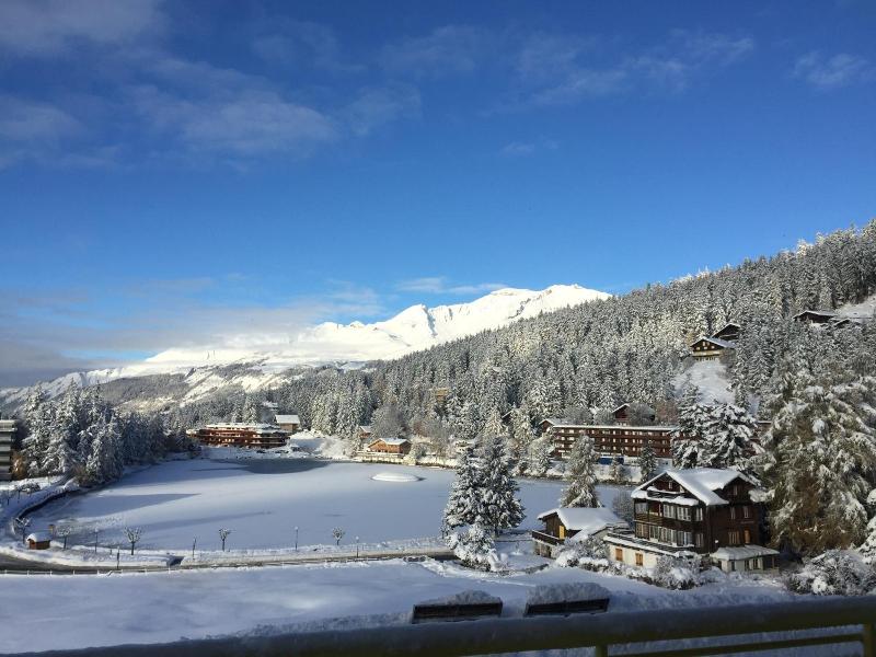 Grand du Parc Montana image