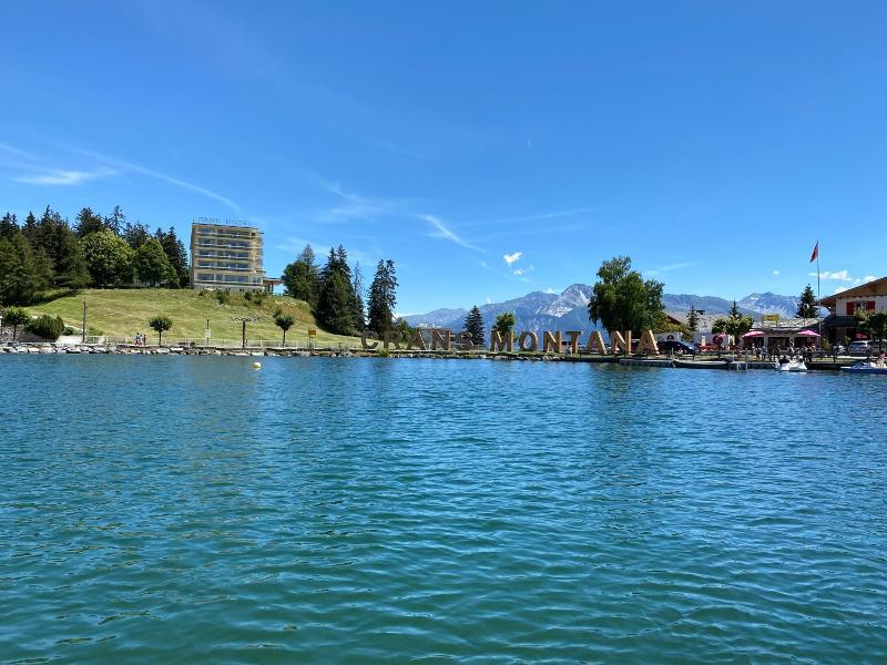 Grand du Parc Montana image