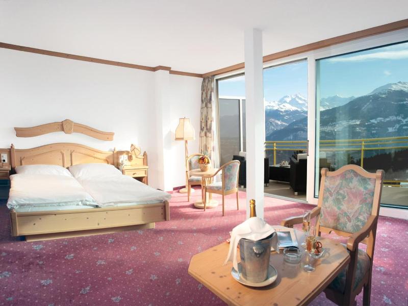 Grand du Parc Montana image