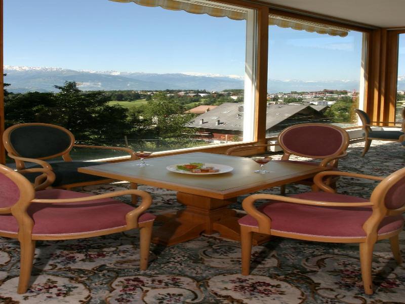 Grand du Parc Montana image