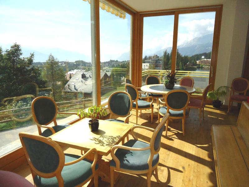 Grand du Parc Montana image